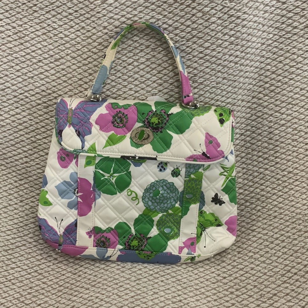 Vera Bradley Purse
